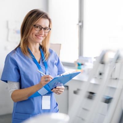 Physician Assistant